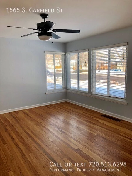 2 bedrooms apartment for rent in Cory - Merrill - East Denver, Denver