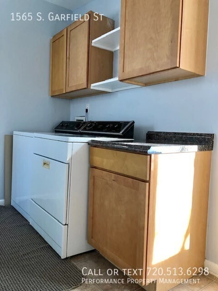 2 bedrooms apartment for rent in Cory - Merrill - East Denver, Denver
