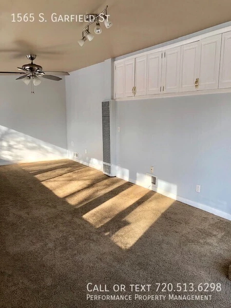 2 bedrooms apartment for rent in Cory - Merrill - East Denver, Denver