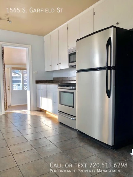 2 bedrooms apartment for rent in Cory - Merrill - East Denver, Denver