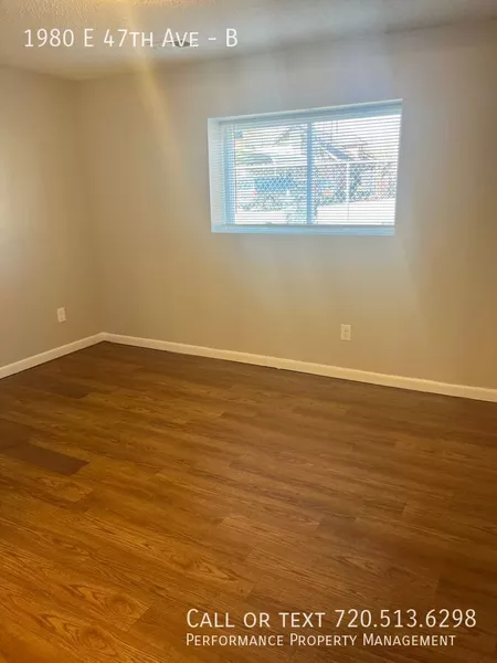 4 bedrooms apartment for rent in Elyria Swansea - North Denver, Denver