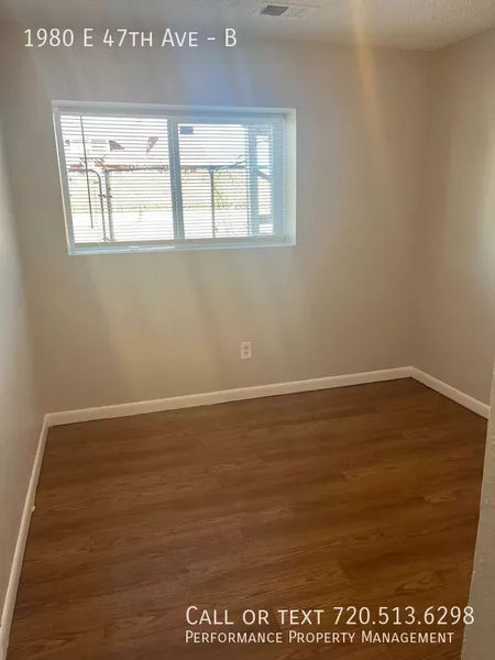 4 bedrooms apartment for rent in Elyria Swansea - North Denver, Denver