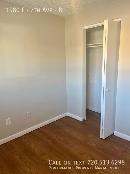 4 bedrooms apartment for rent in Elyria Swansea - North Denver, Denver