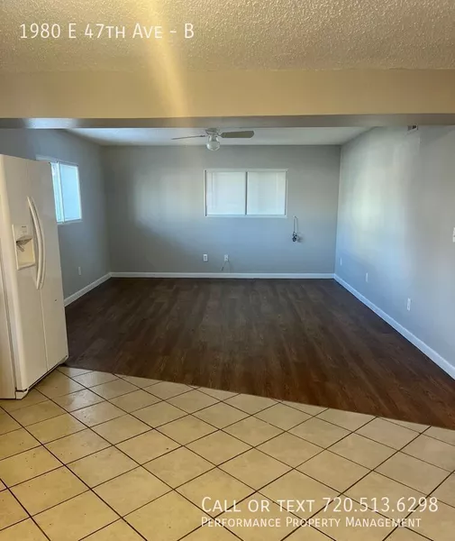4 bedrooms apartment for rent in Elyria Swansea - North Denver, Denver