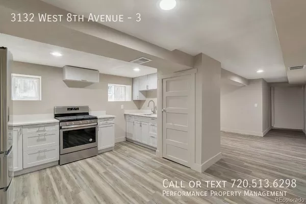 4 bedrooms apartment for rent in West Colfax - West Denver, Denver