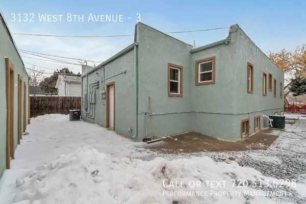 4 bedrooms apartment for rent in West Colfax - West Denver, Denver