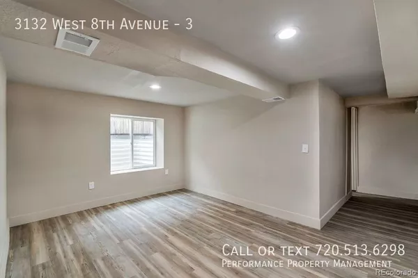 4 bedrooms apartment for rent in West Colfax - West Denver, Denver