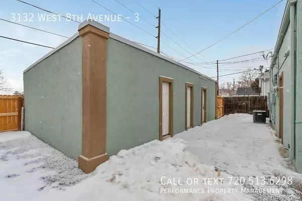 4 bedrooms apartment for rent in West Colfax - West Denver, Denver