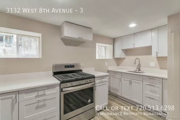 4 bedrooms apartment for rent in West Colfax - West Denver, Denver