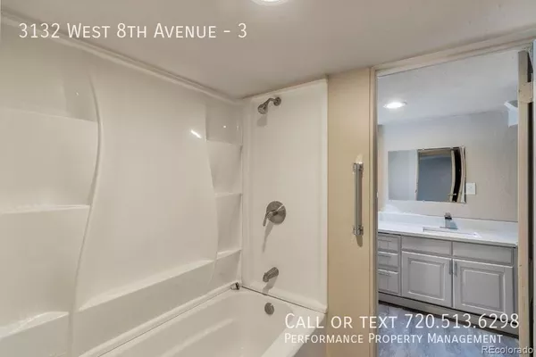 4 bedrooms apartment for rent in West Colfax - West Denver, Denver
