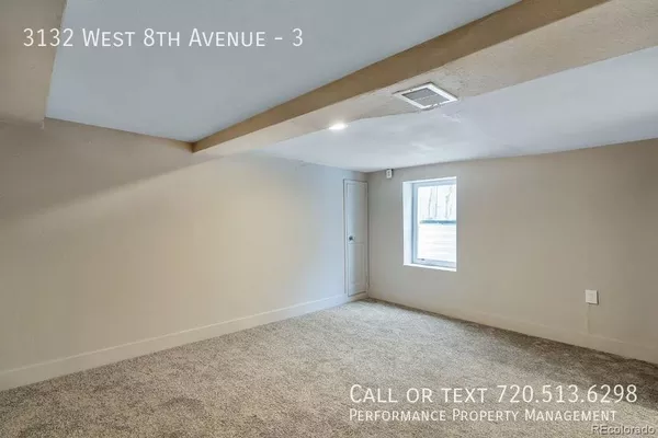 4 bedrooms apartment for rent in West Colfax - West Denver, Denver