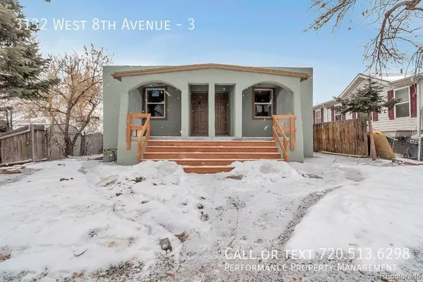 4 bedrooms apartment for rent in West Colfax - West Denver, Denver