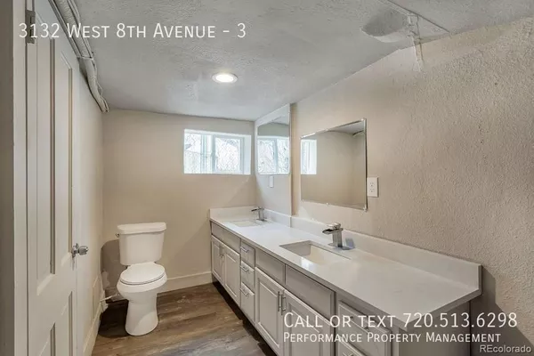4 bedrooms apartment for rent in West Colfax - West Denver, Denver