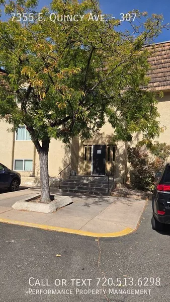 2 bedrooms apartment for rent in University Hills - South Denver, Denver