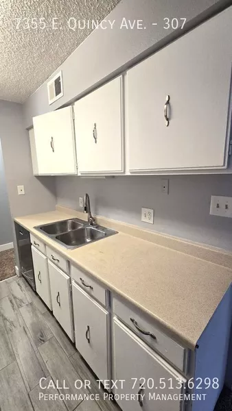 2 bedrooms apartment for rent in University Hills - South Denver, Denver