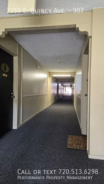 2 bedrooms apartment for rent in University Hills - South Denver, Denver