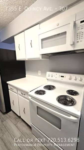 2 bedrooms apartment for rent in University Hills - South Denver, Denver