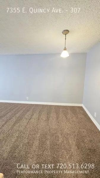 2 bedrooms apartment for rent in University Hills - South Denver, Denver