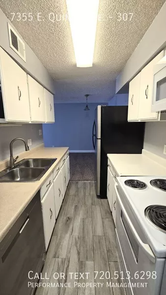 2 bedrooms apartment for rent in University Hills - South Denver, Denver