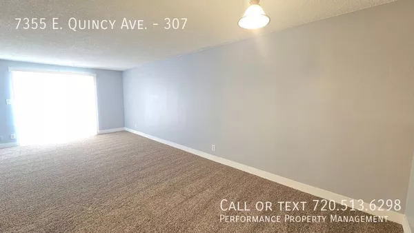2 bedrooms apartment for rent in University Hills - South Denver, Denver