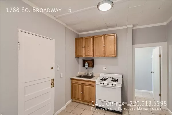 Studio Apartment for rent in Platt Park - South Denver, Denver