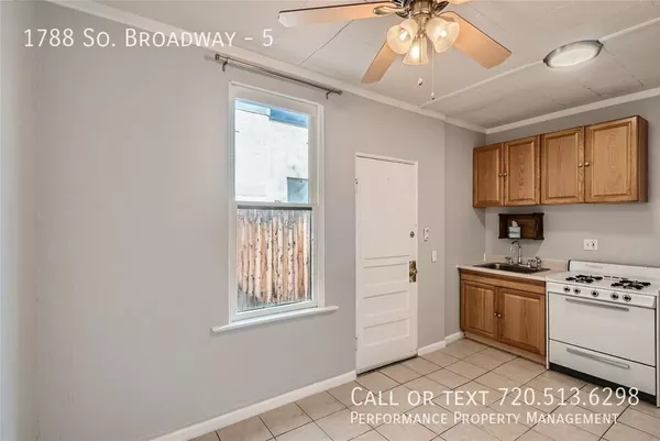 Studio Apartment for rent in Platt Park - South Denver, Denver