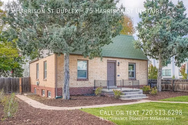 3 bedrooms apartment for rent in Cherry Creek - East Denver, Denver