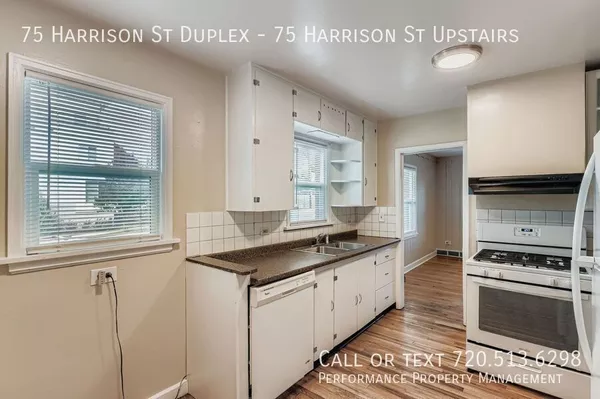 3 bedrooms apartment for rent in Cherry Creek - East Denver, Denver