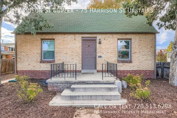 3 bedrooms apartment for rent in Cherry Creek - East Denver, Denver