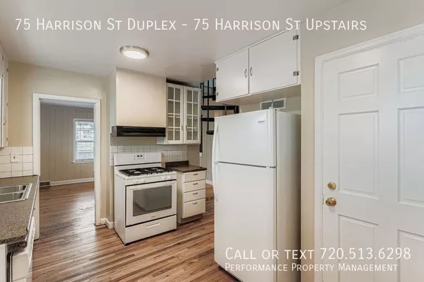 3 bedrooms apartment for rent in Cherry Creek - East Denver, Denver