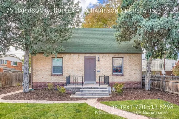 3 bedrooms apartment for rent in Cherry Creek - East Denver, Denver