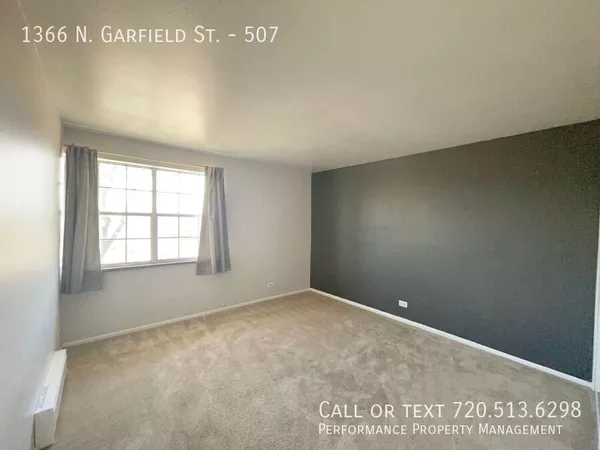 2 bedrooms apartment for rent in City Park - Center Denver, Denver