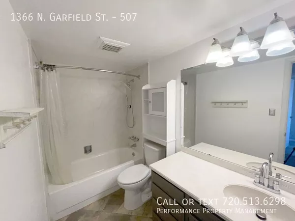 2 bedrooms apartment for rent in City Park - Center Denver, Denver