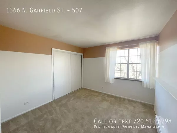 2 bedrooms apartment for rent in City Park - Center Denver, Denver