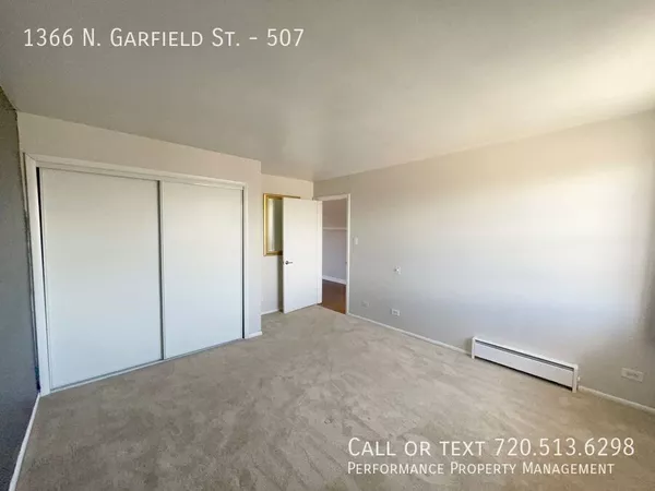 2 bedrooms apartment for rent in City Park - Center Denver, Denver