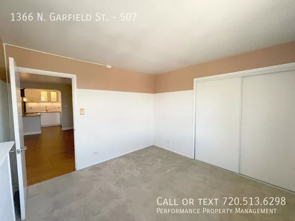 2 bedrooms apartment for rent in City Park - Center Denver, Denver
