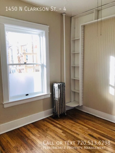 2 bedrooms apartment for rent in Uptown Denver - Center Denver, Denver