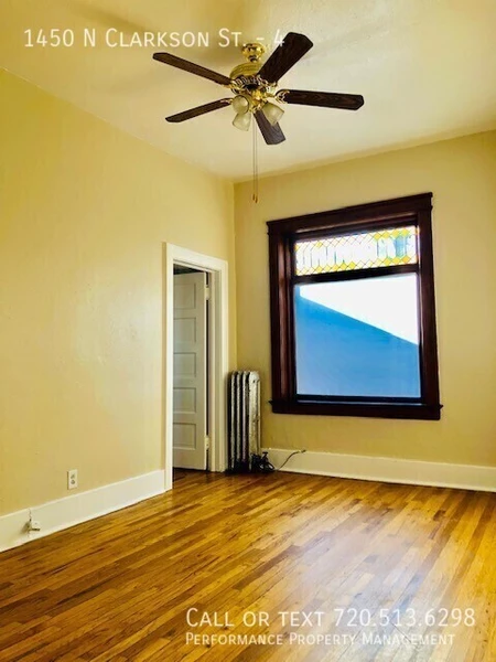 2 bedrooms apartment for rent in Uptown Denver - Center Denver, Denver