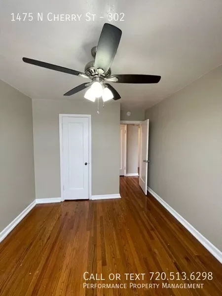 2 bedrooms apartment for rent in City Park - Center Denver, Denver