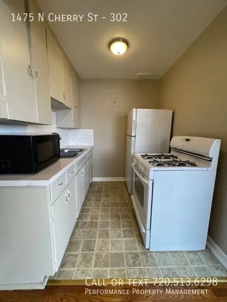 2 bedrooms apartment for rent in City Park - Center Denver, Denver