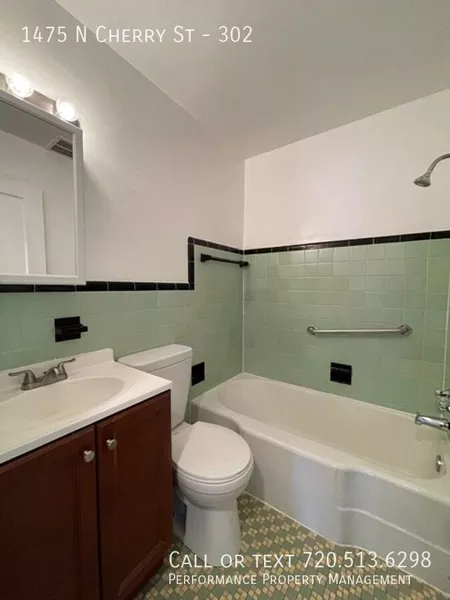 2 bedrooms apartment for rent in City Park - Center Denver, Denver