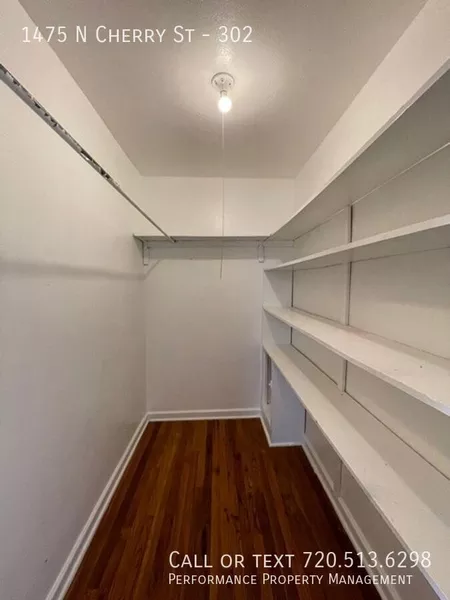 2 bedrooms apartment for rent in City Park - Center Denver, Denver