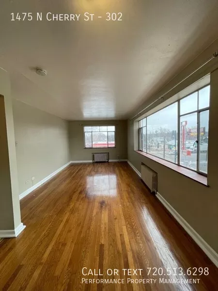 2 bedrooms apartment for rent in City Park - Center Denver, Denver