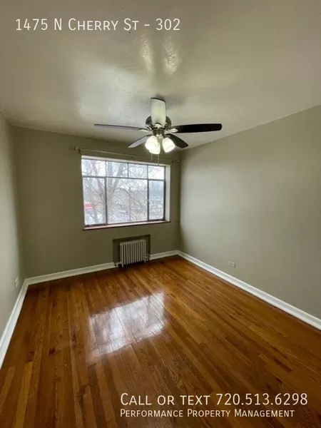 2 bedrooms apartment for rent in City Park - Center Denver, Denver