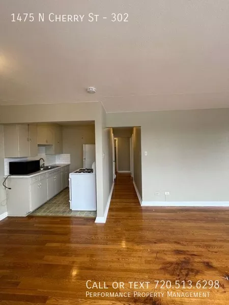 2 bedrooms apartment for rent in City Park - Center Denver, Denver