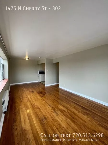 2 bedrooms apartment for rent in City Park - Center Denver, Denver