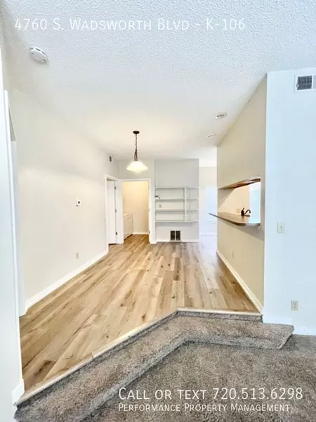 1 bedroom apartment for rent in Fort Logan - South Denver, Denver