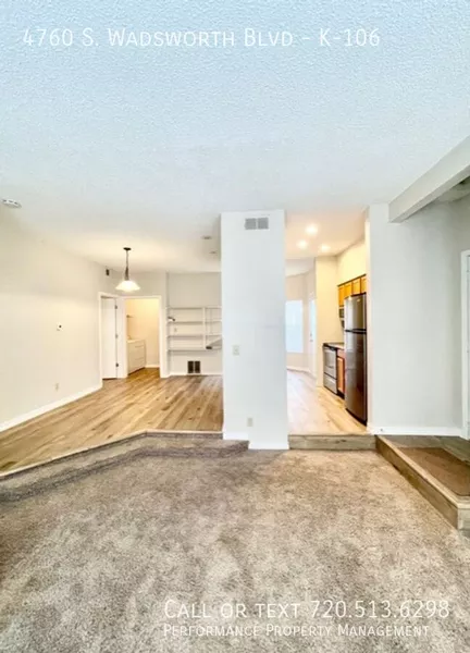 1 bedroom apartment for rent in Fort Logan - South Denver, Denver