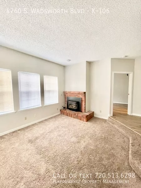1 bedroom apartment for rent in Fort Logan - South Denver, Denver