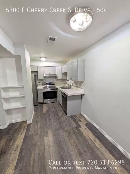 Studio Apartment for rent in Virginia Village - East Denver, Denver